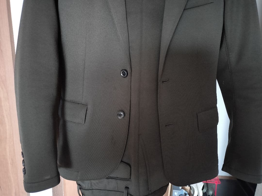 junhashimoto セットアップ　サイズ2