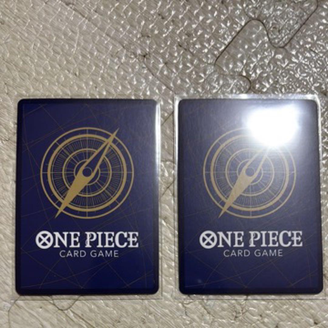 モンキー・D・ルフィ：週刊少年ジャンプ付録 P-043 ワンピースカード