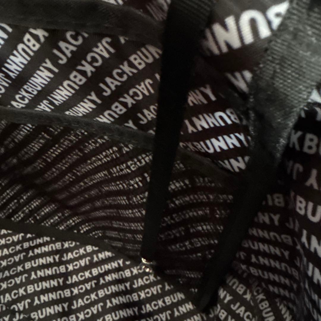 JACKBUNNYゴルフ用ボストンバッグロッカーバック