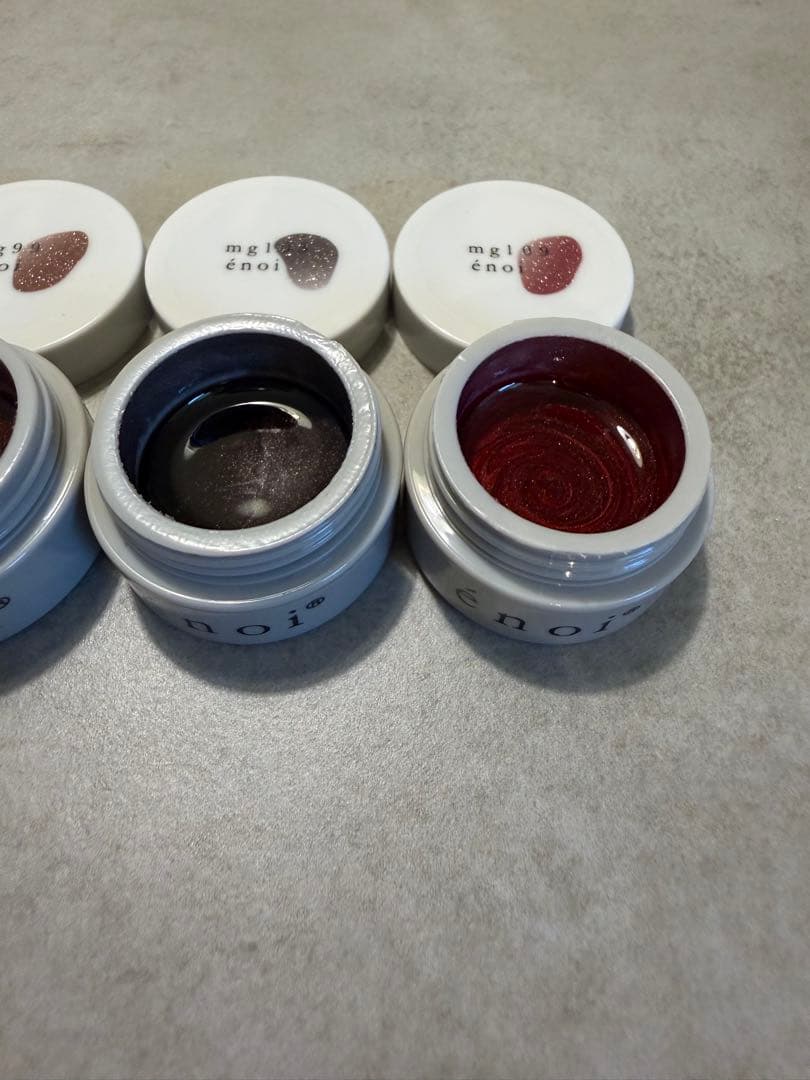 enoi マロンマグ 17色セット 商品説明必須