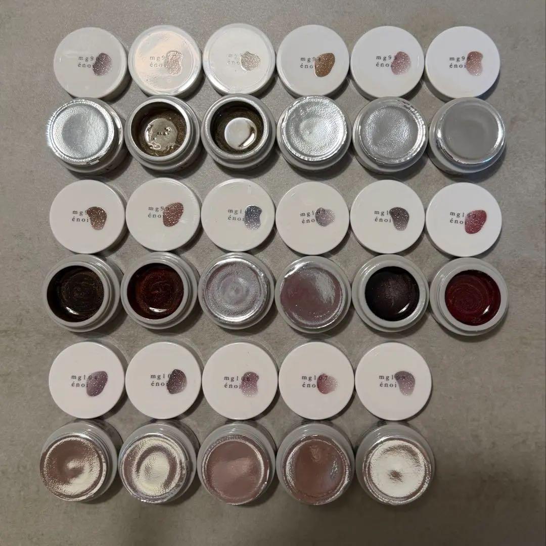 enoi マロンマグ 17色セット 商品説明必須