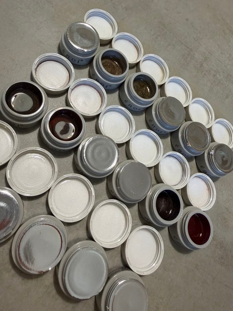 enoi マロンマグ 17色セット 商品説明必須