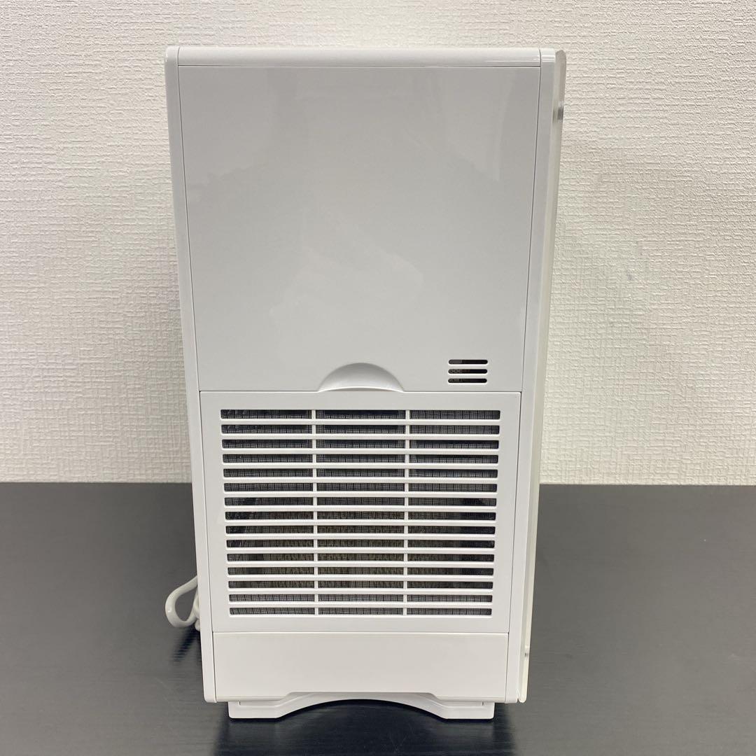 送料込み＊ パナソニック 気化式加湿器 2021年製＊1120-4