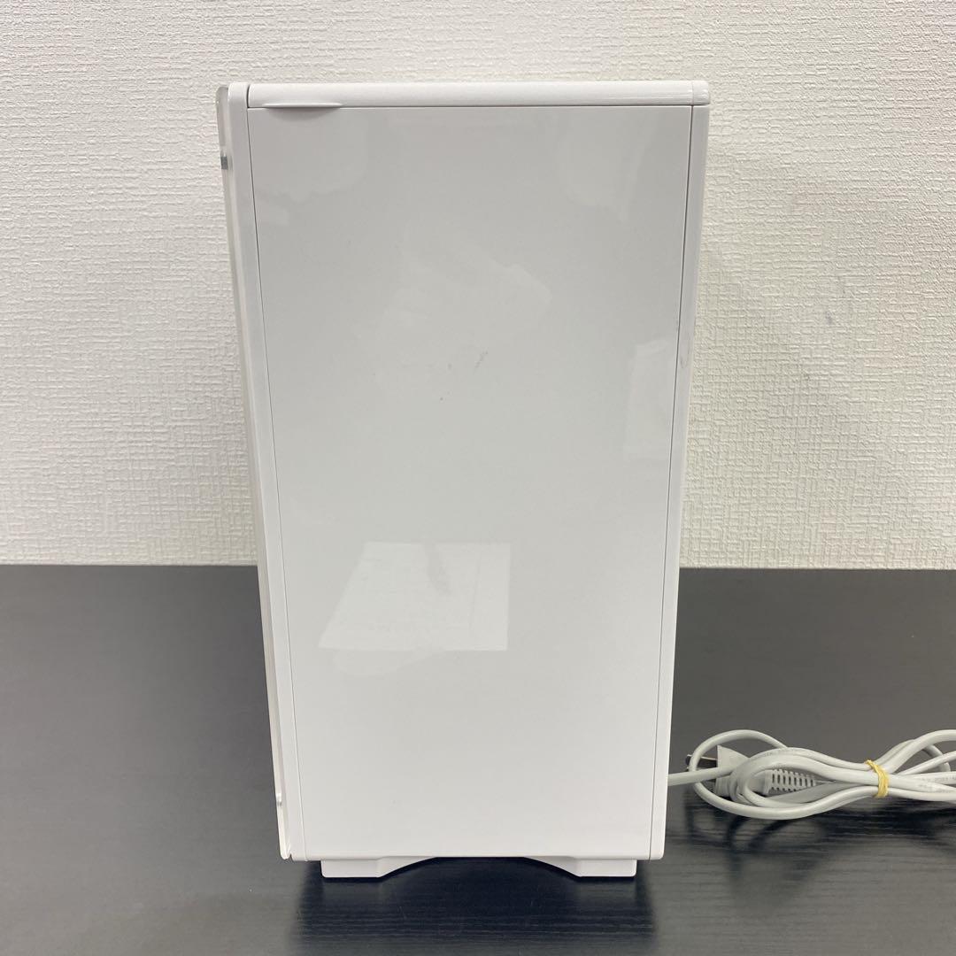 送料込み＊ パナソニック 気化式加湿器 2021年製＊1120-4