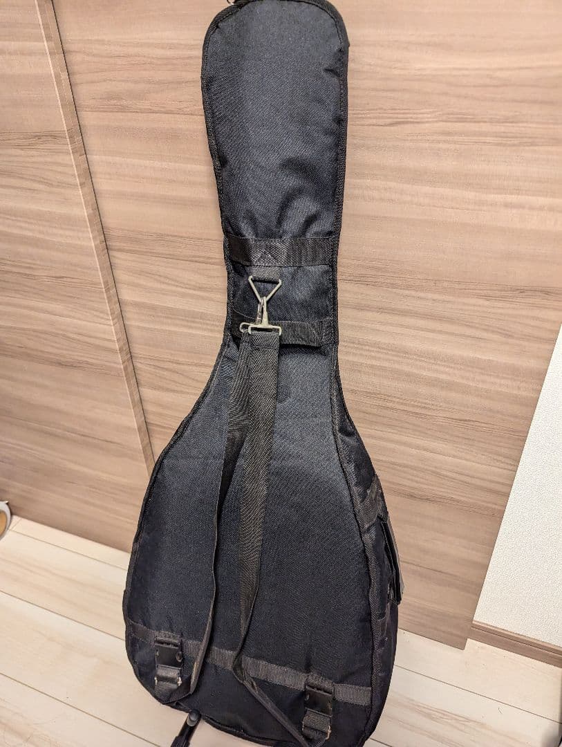 YAMAHA FG-160 緑ラベル 日本製 1973年製 ケース付き