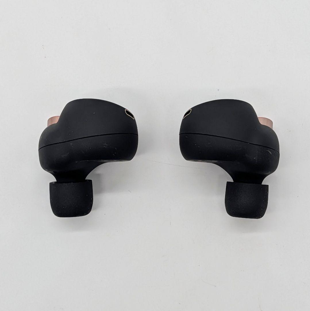 【新品級】SONY WF-1000XM4 キングダムハーツ 20周年記念