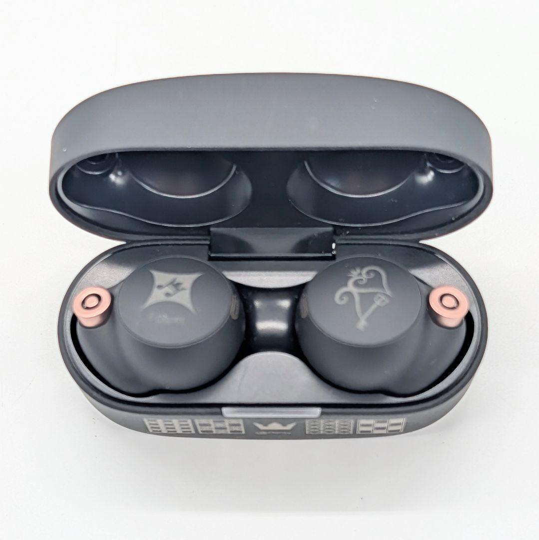 【新品級】SONY WF-1000XM4 キングダムハーツ 20周年記念