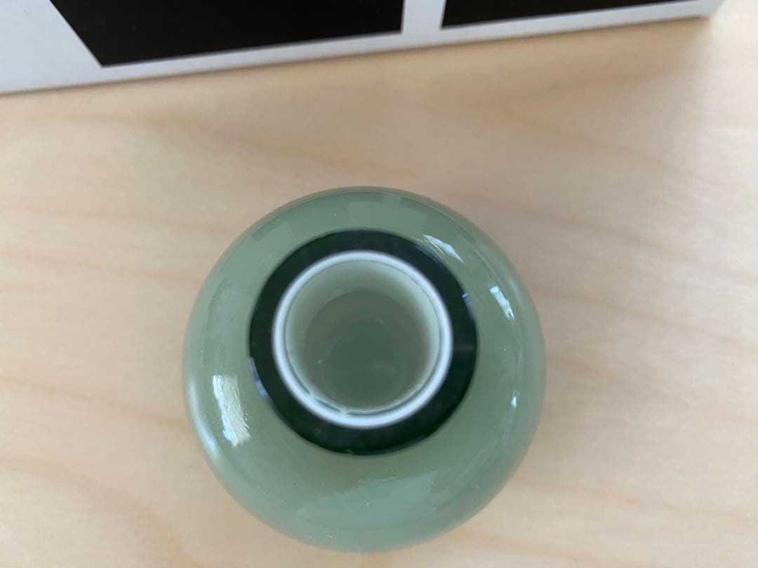 マリメッコ　新品　Mini ベース 3個セット