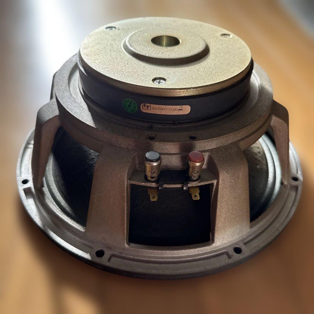 Electro-Voice （エレクトロボイス）ウーファー