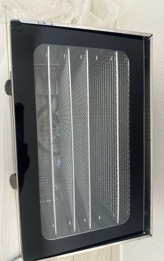 【中古品】食品乾燥機 フードドライヤー フードディハイドレーター 6段