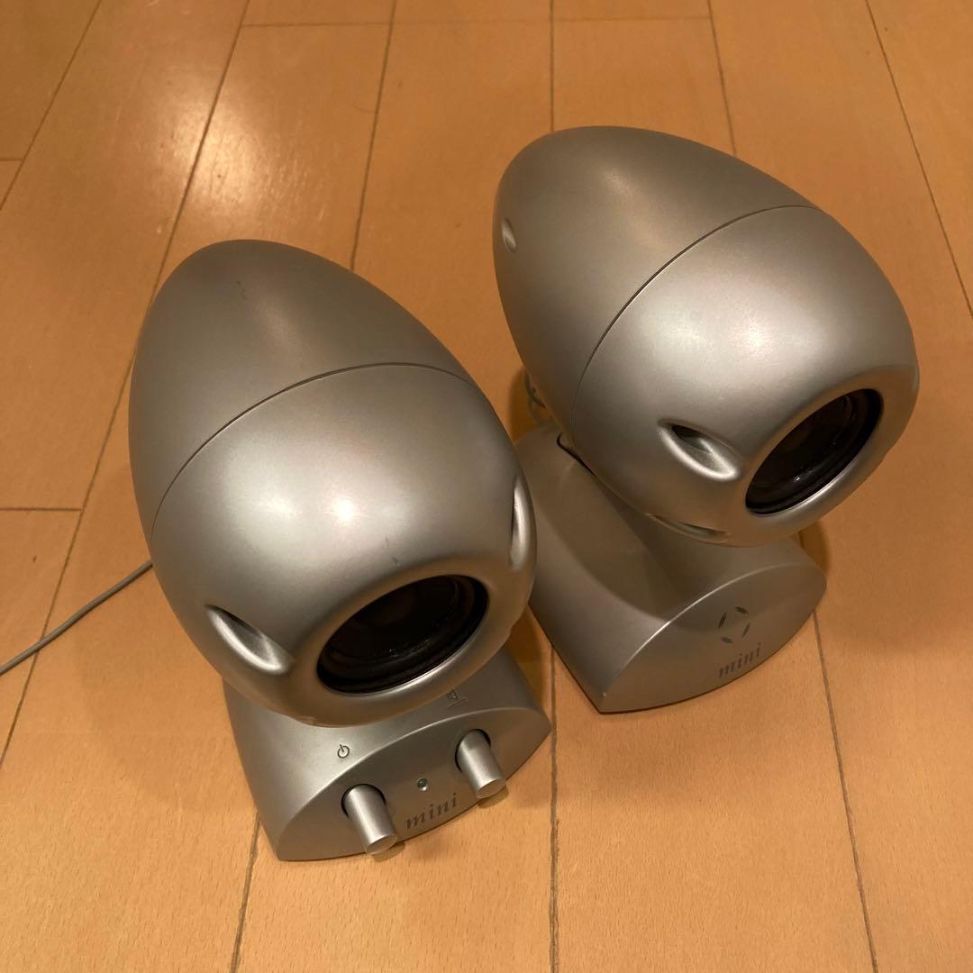 タイムドメイン TIMEDOMAIN mini スピーカー