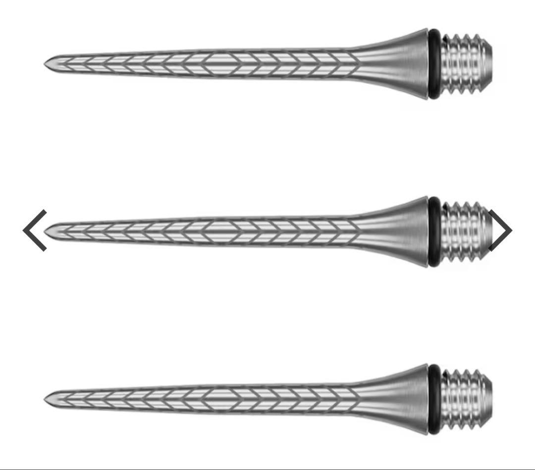 【新品】TARGET(ターゲット) ROVE 10(ローヴ10) 20g 2BA