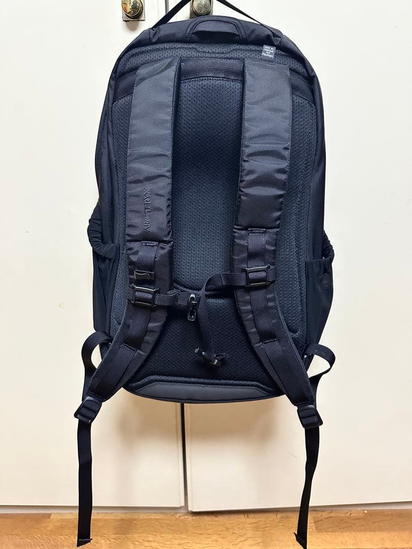 【美品】ARC'TERYX マンティス 26 【ブラック】