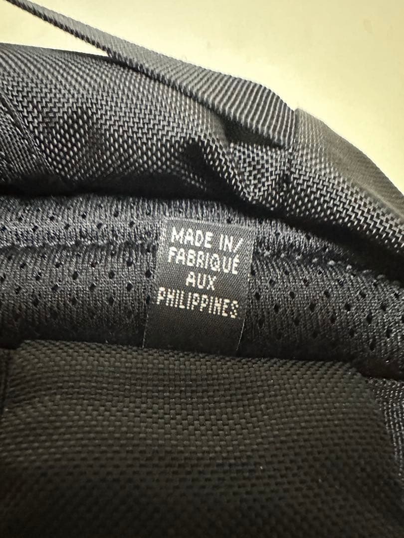 【美品】ARC'TERYX マンティス 26 【ブラック】