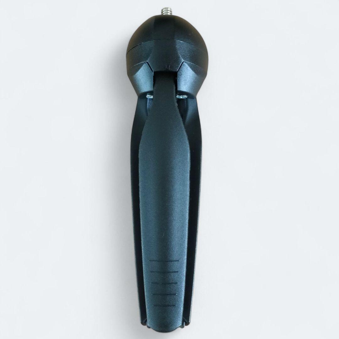 【UENO-mono／カバーニ】モバイルプロジェクター T89AQ ブラック