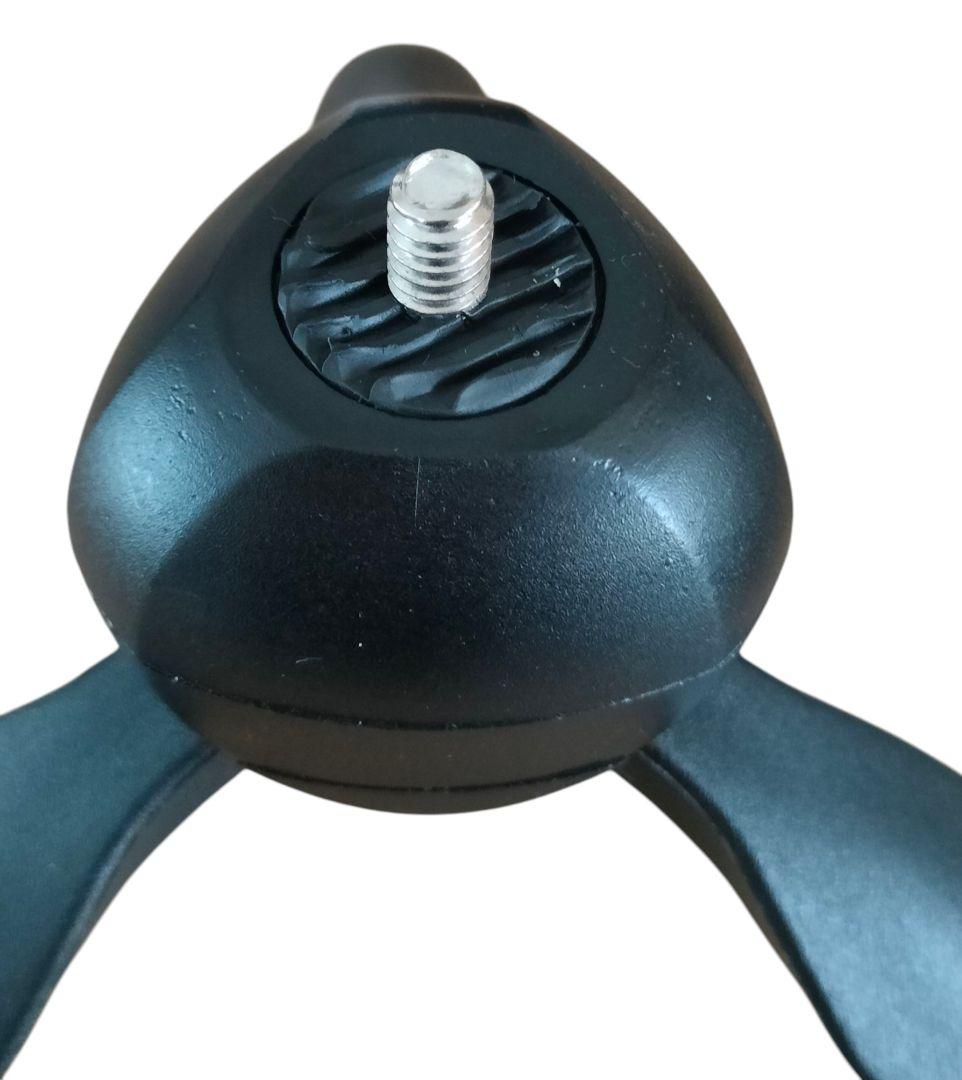 【UENO-mono／カバーニ】モバイルプロジェクター T89AQ ブラック