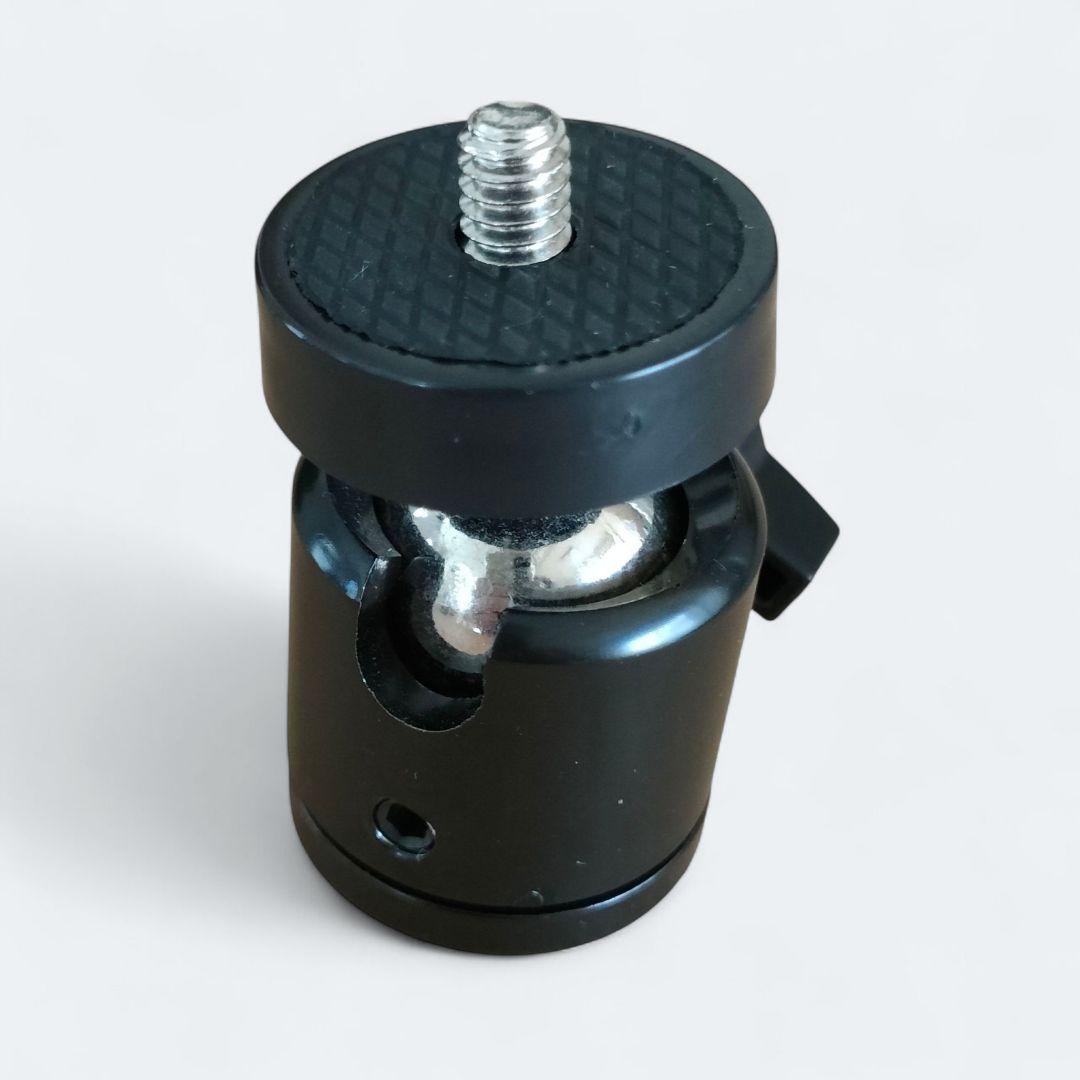 【UENO-mono／カバーニ】モバイルプロジェクター T89AQ ブラック