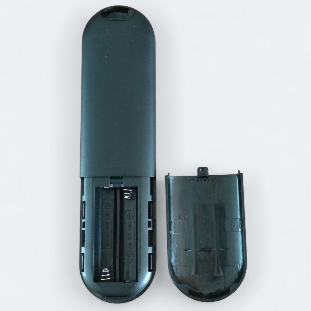 【UENO-mono／カバーニ】モバイルプロジェクター T89AQ ブラック