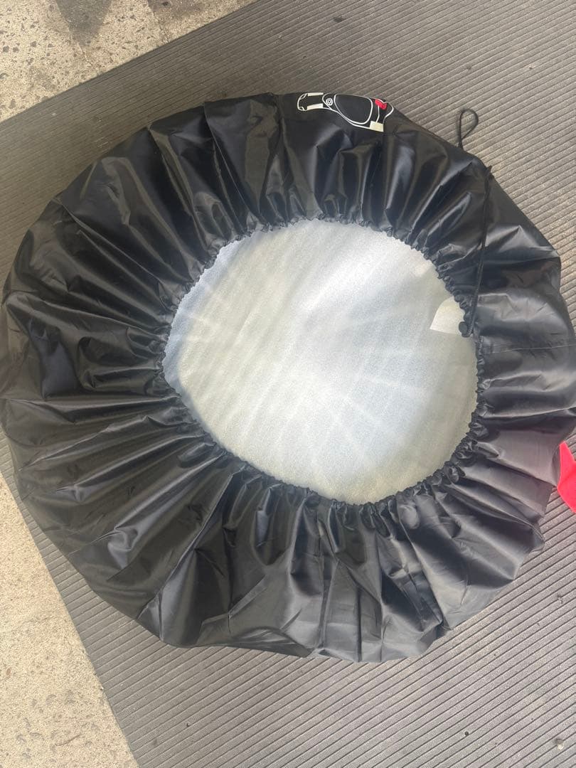 ほぼ新車外し アルファード40 純正17イン タイヤホイールセット 4本セット