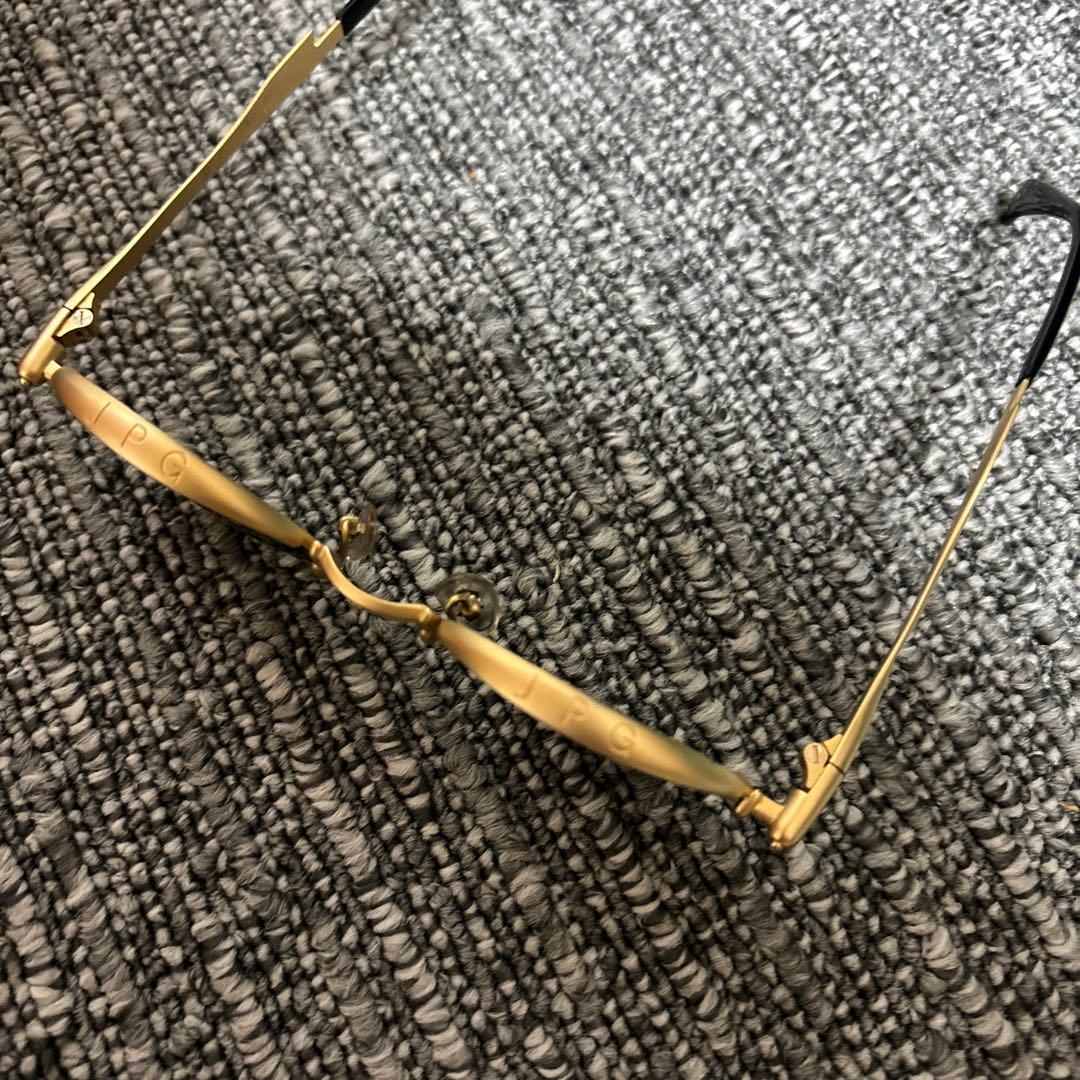 激レア美品　jean paul gaultier ゴルチエ　サングラス