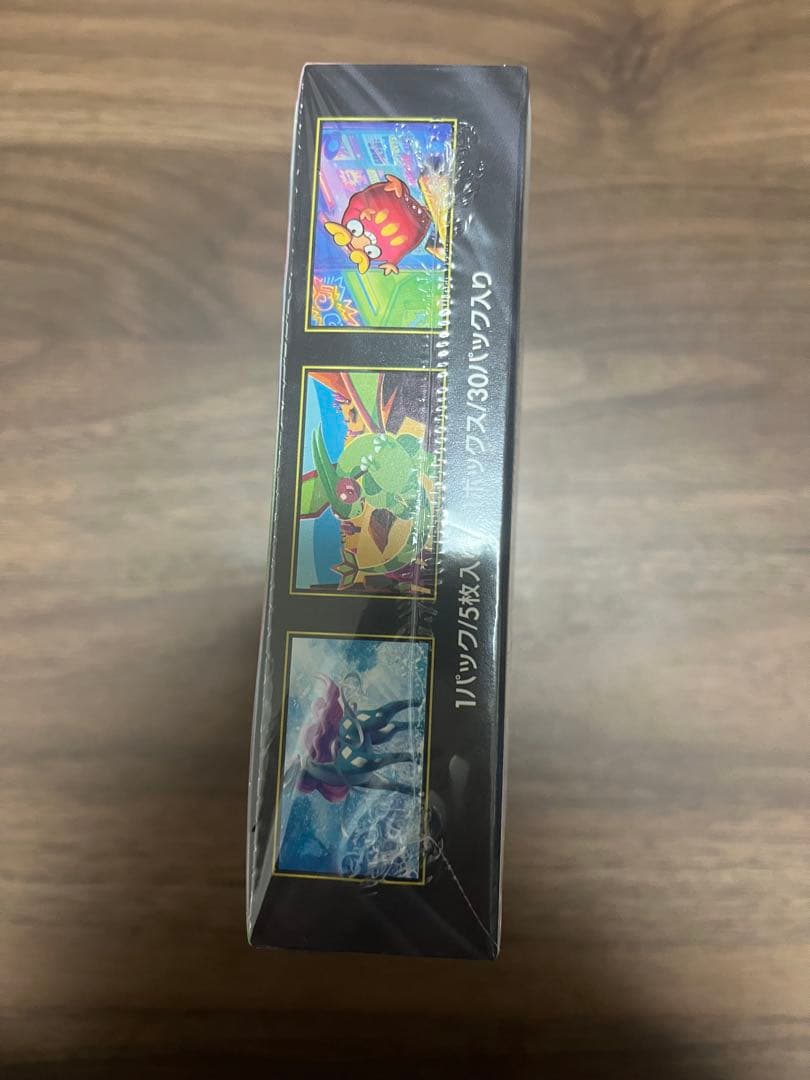 ポケモンカードゲーム インフィニティX