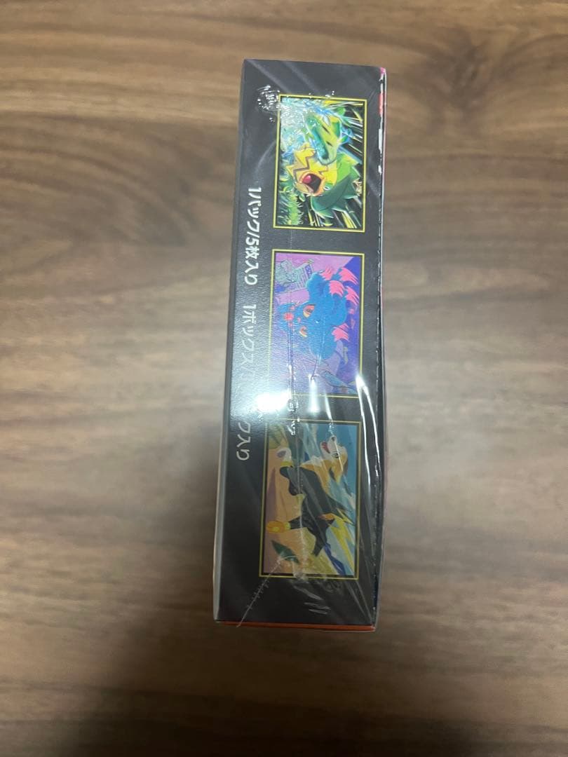 ポケモンカードゲーム インフィニティX