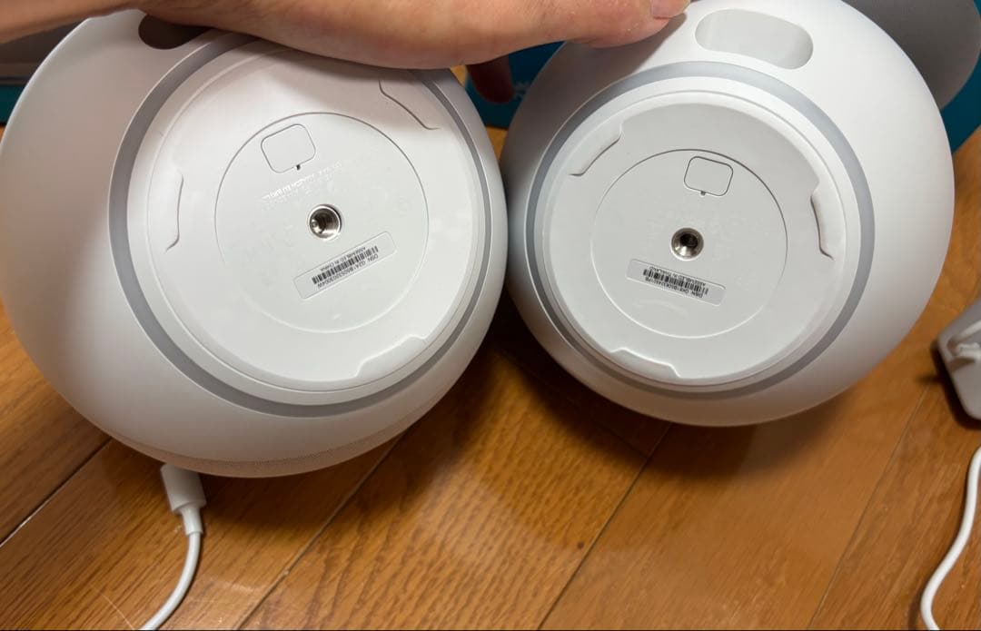 Amazon Alexa echo 第四世代