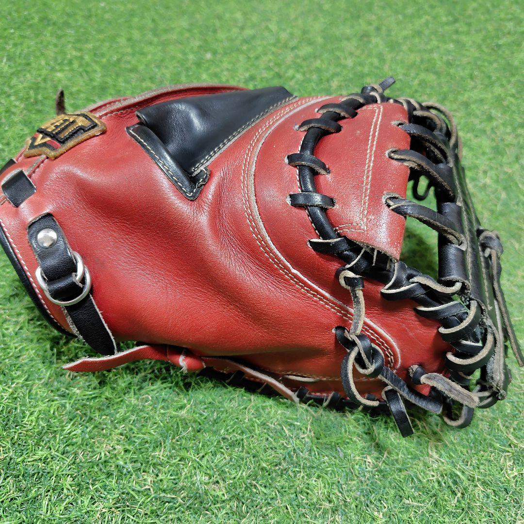 ゆとさま専用　ZETT 軟式 キャッチーミット オーダー ゼット プロステイタス