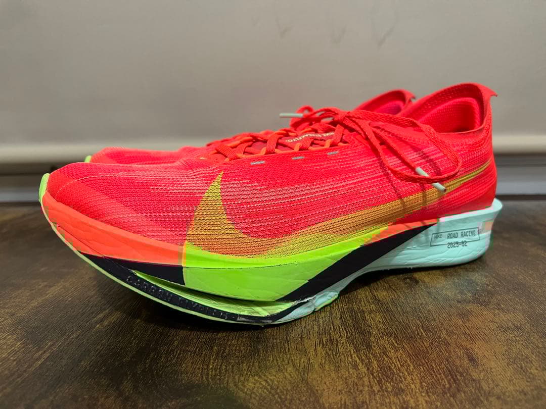 NIKE ナイキ ストリークフライ2 27.0