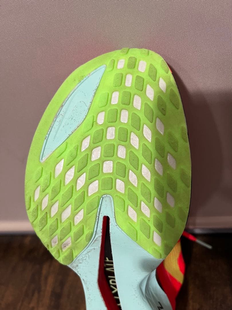 NIKE ナイキ ストリークフライ2 27.0