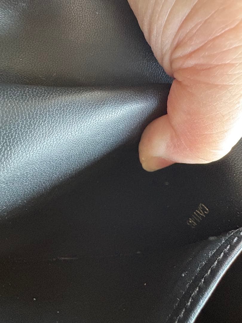 【値下げしました！】ルイ・ヴィトン LOUIS VUITTON 長財布