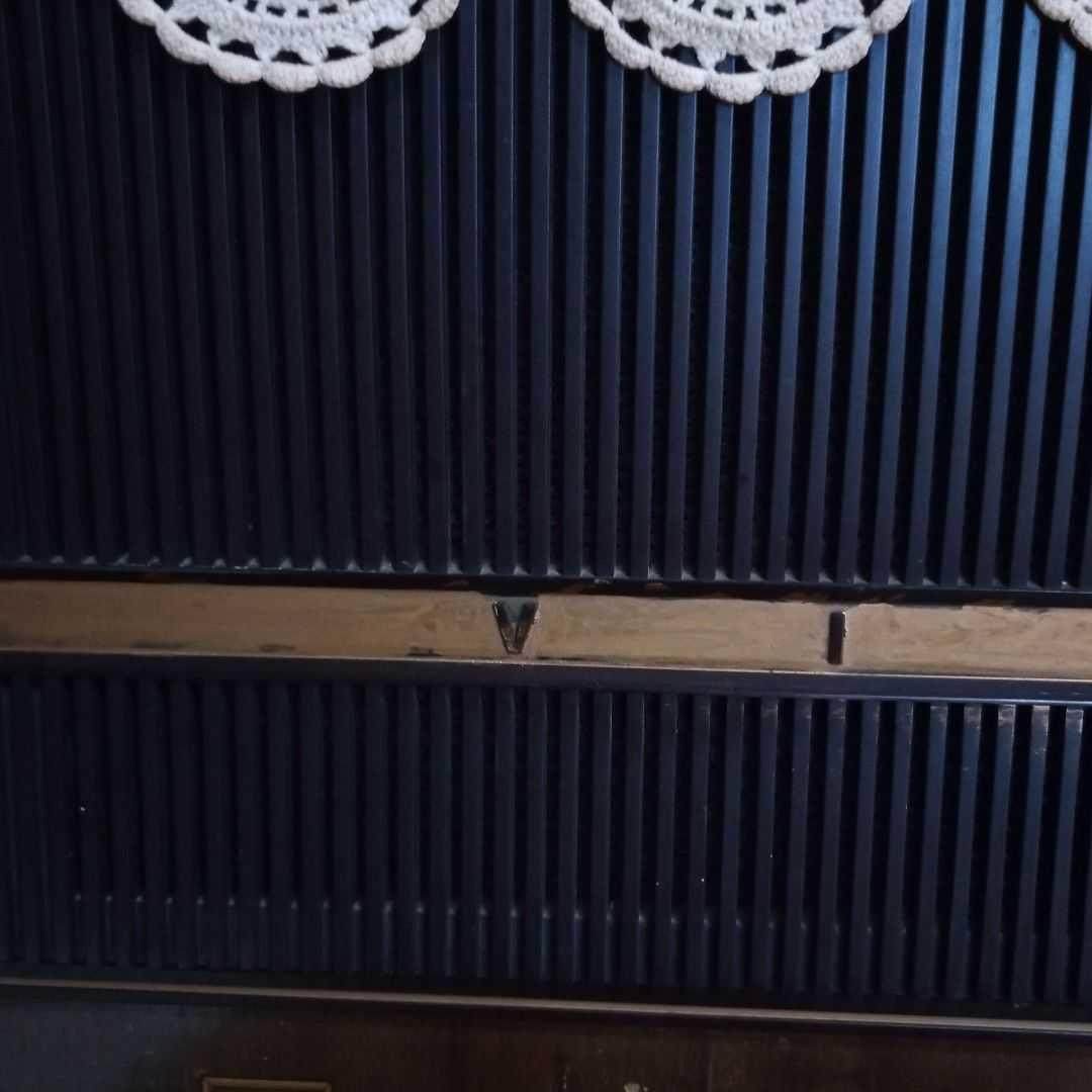 アンティーク ラジオ VICTOR R-603