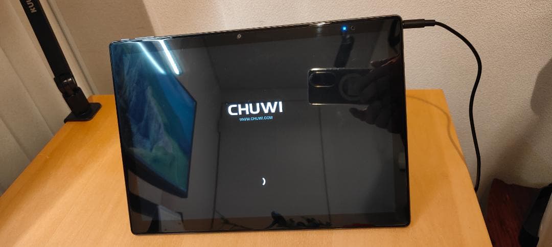 CHUWI UBook XPro Windows11|タブレット｜