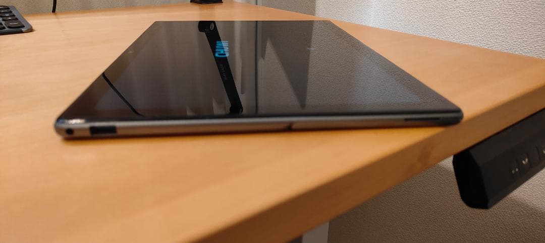 CHUWI UBook XPro Windows11|タブレット｜