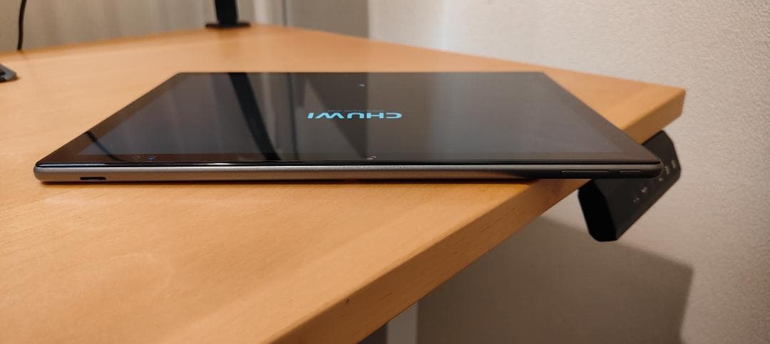 CHUWI UBook XPro Windows11|タブレット｜