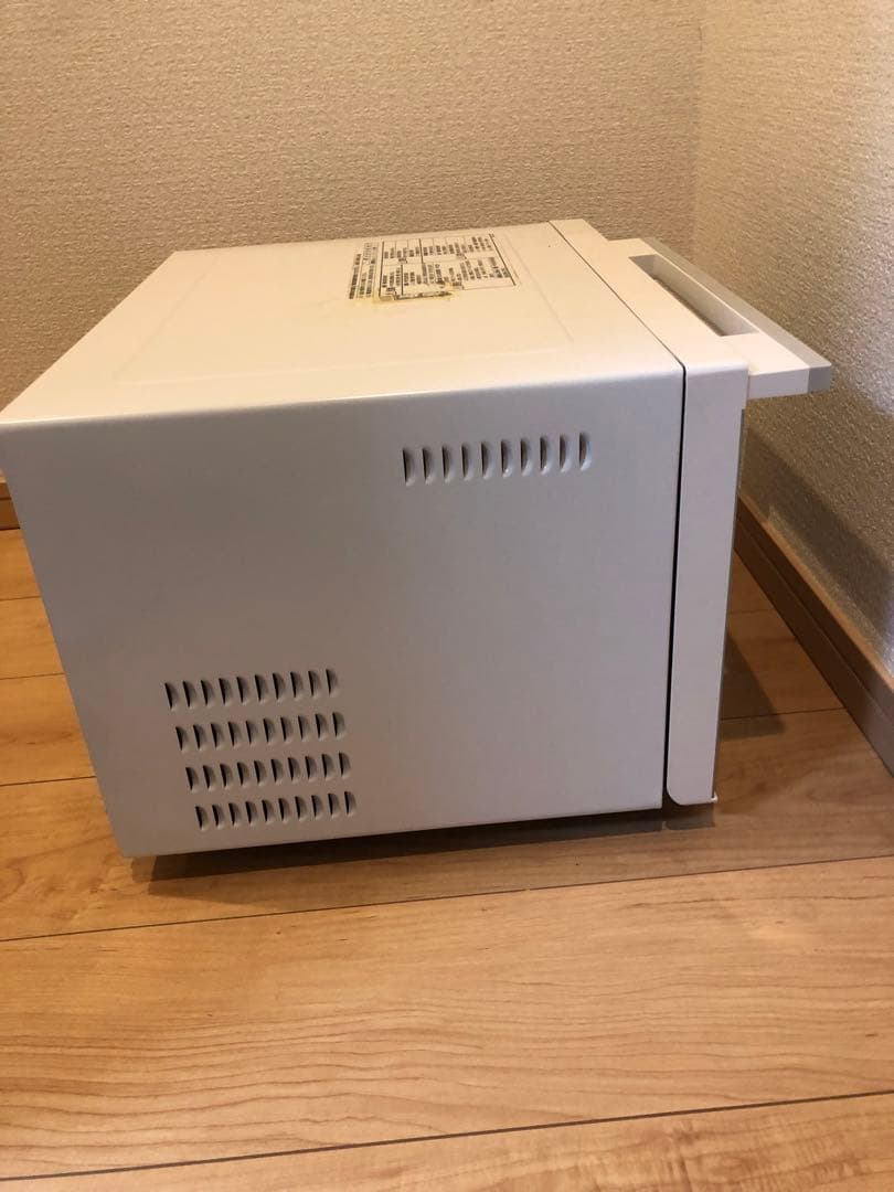 お値引き中‼️Panasonic オーブンレンジNE-FS300-W ホワイト