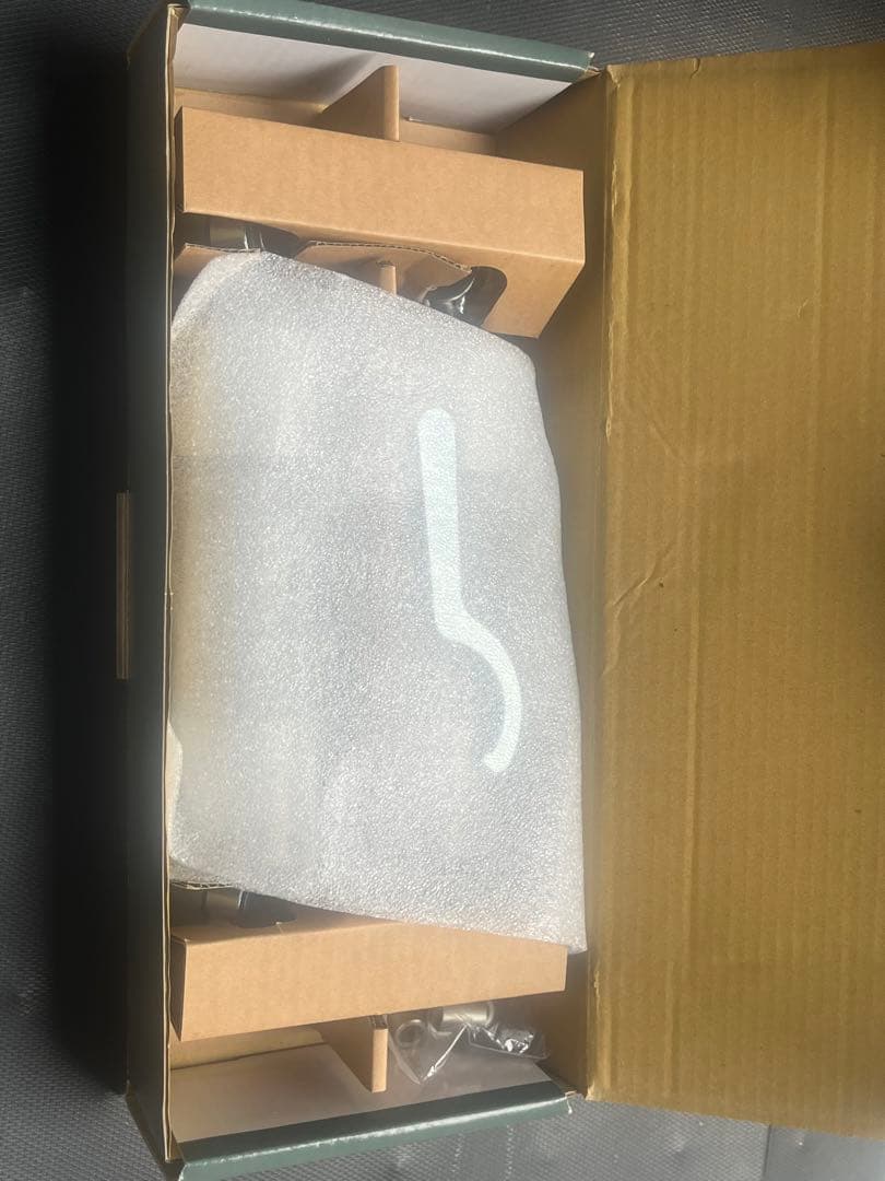 goods製　リアサスペンション　265