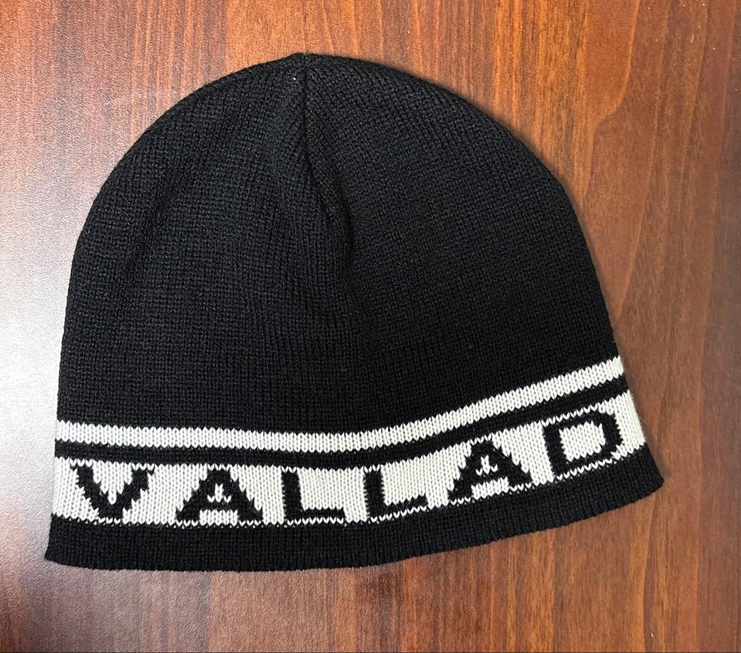 VALLAD STUDIO BEANIE ビーニー　バラッド