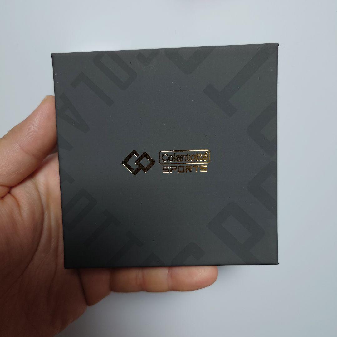 ユキチコラントッテ　ネックレス