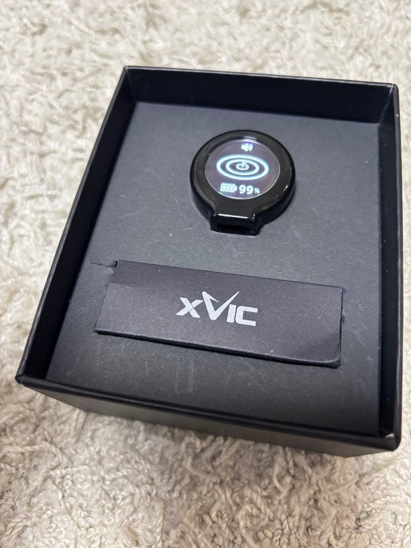 【美品】XVIC Putting View パター練習器 てらゆーさん紹介