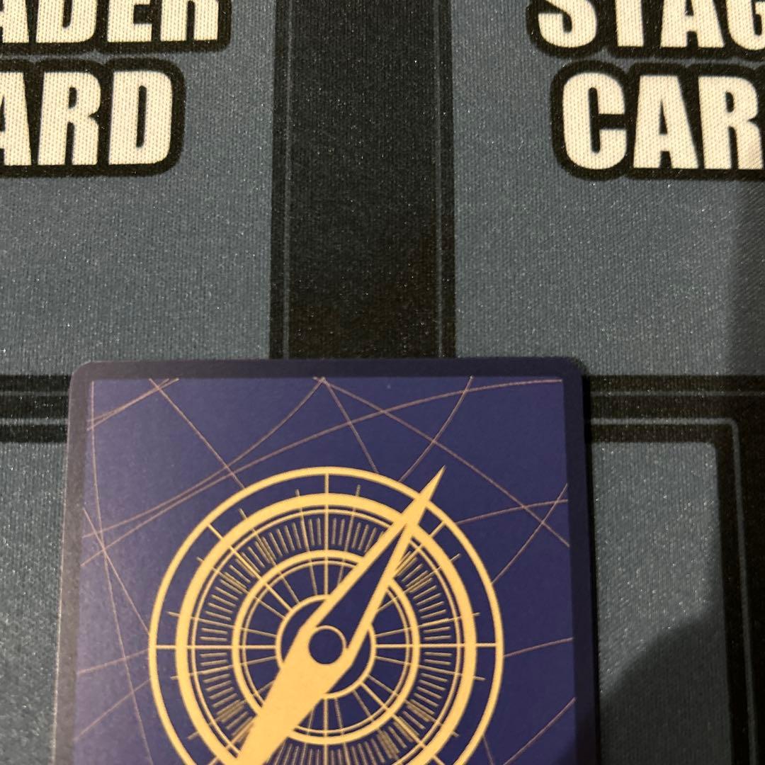 ゴムゴムの巨人 R OP09-078 パラレル2枚