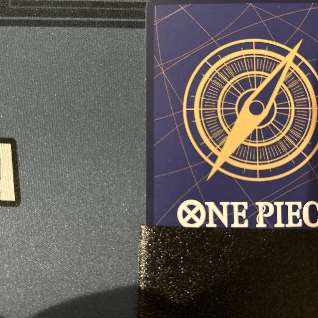 ゴムゴムの巨人 R OP09-078 パラレル2枚