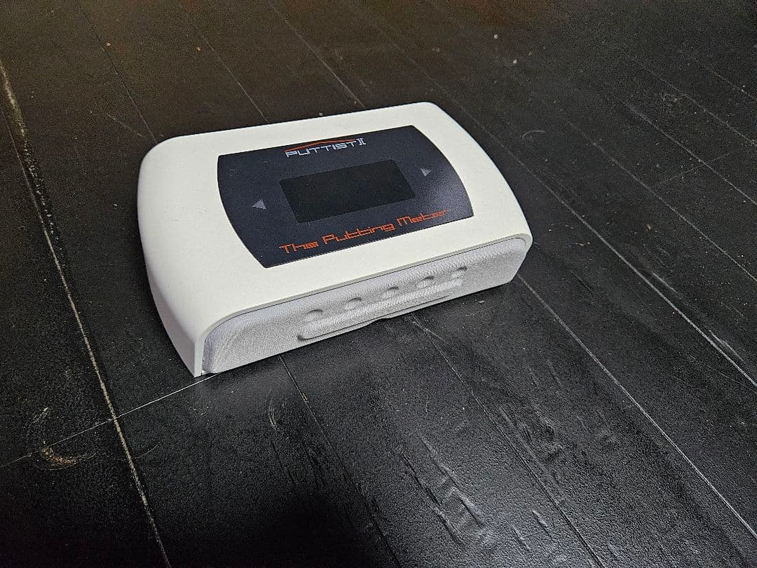 パッティスト2　puttist2 デジタルパターマット