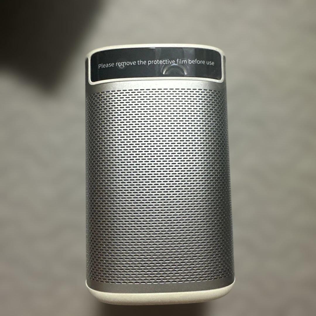 Harman Kardon ポータブルスピーカー 本体