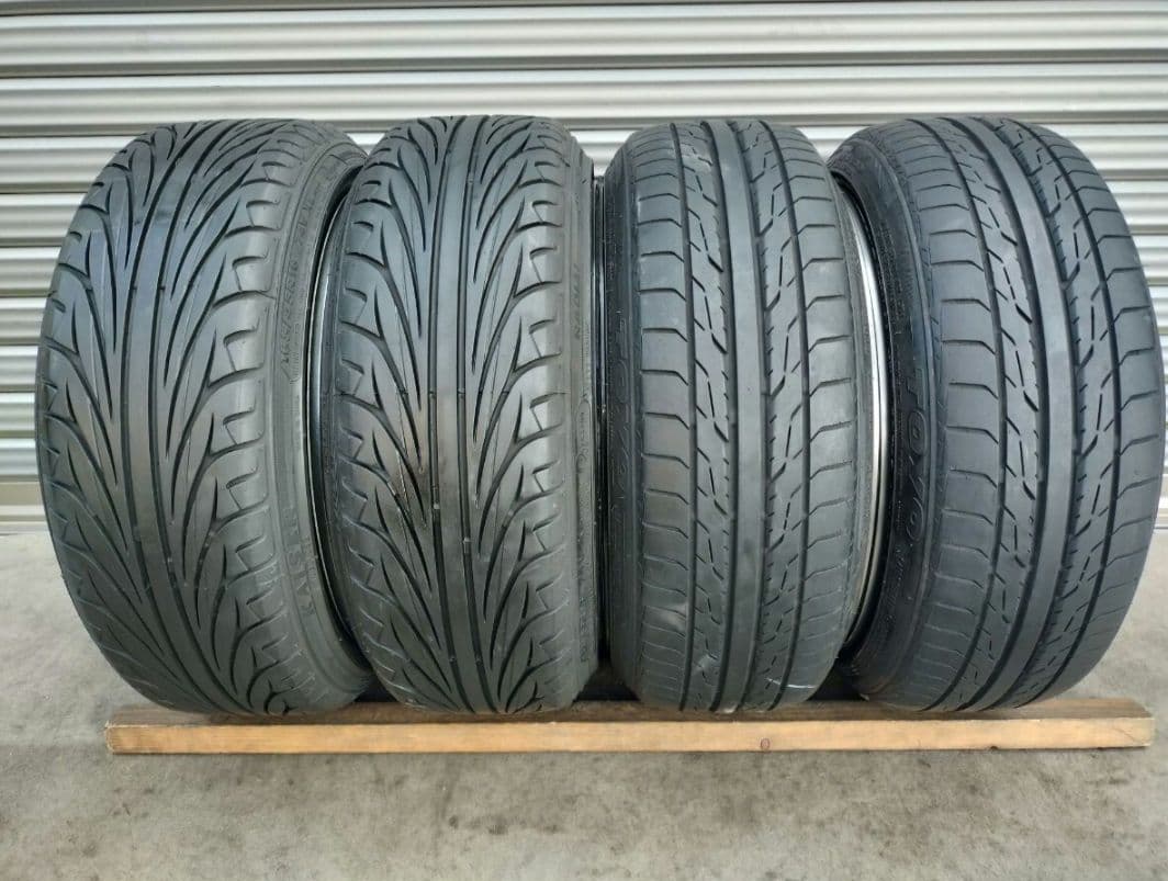ミニライト 16×7J 4H/100 +48 165/45R16 軽仕様