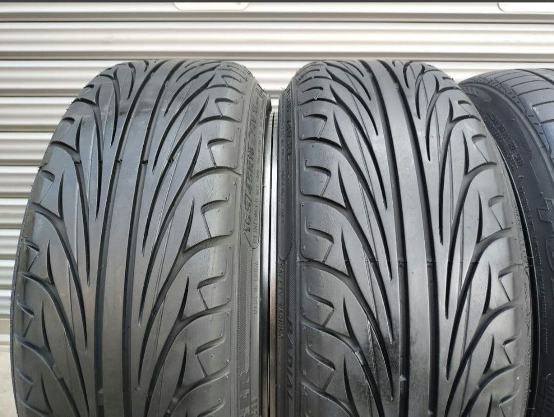 ミニライト 16×7J 4H/100 +48 165/45R16 軽仕様