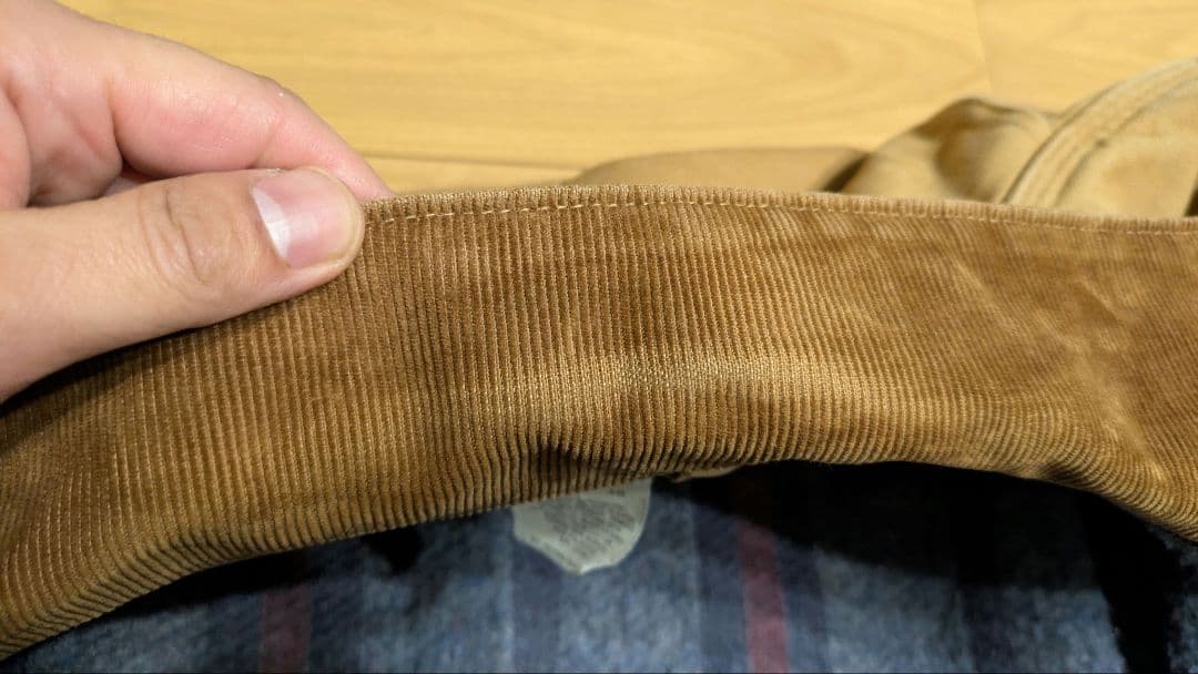 カーハート　チョアコート　48 USA製 100周年 ブランケット