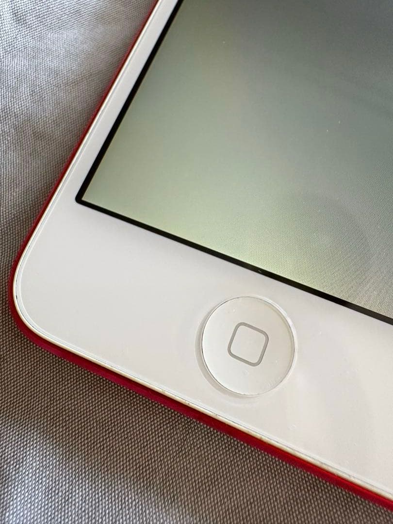 Apple iPod Touch (第5世代) PRODUCT RED 32GB