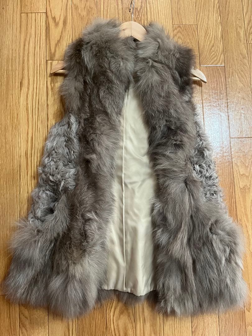 グレースコンチネンタル ファーベスト