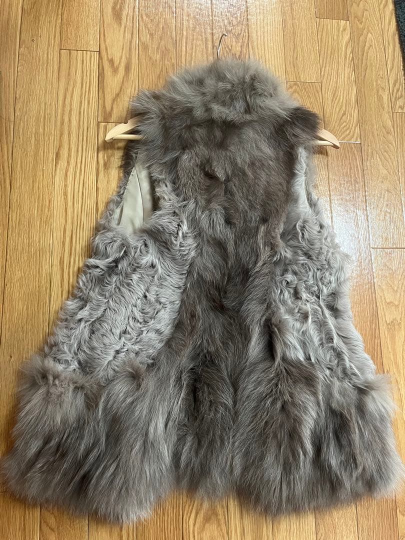 グレースコンチネンタル ファーベスト